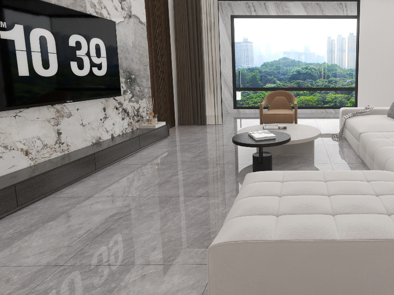 倫格家居與智能家居的融合創新